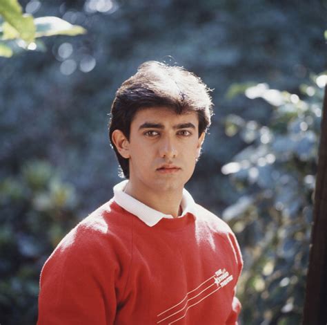 aamir khan age 2000